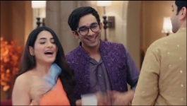 Kyunki Saas Bhi Kabhi Bahu Thi 2 - 10th August 2025